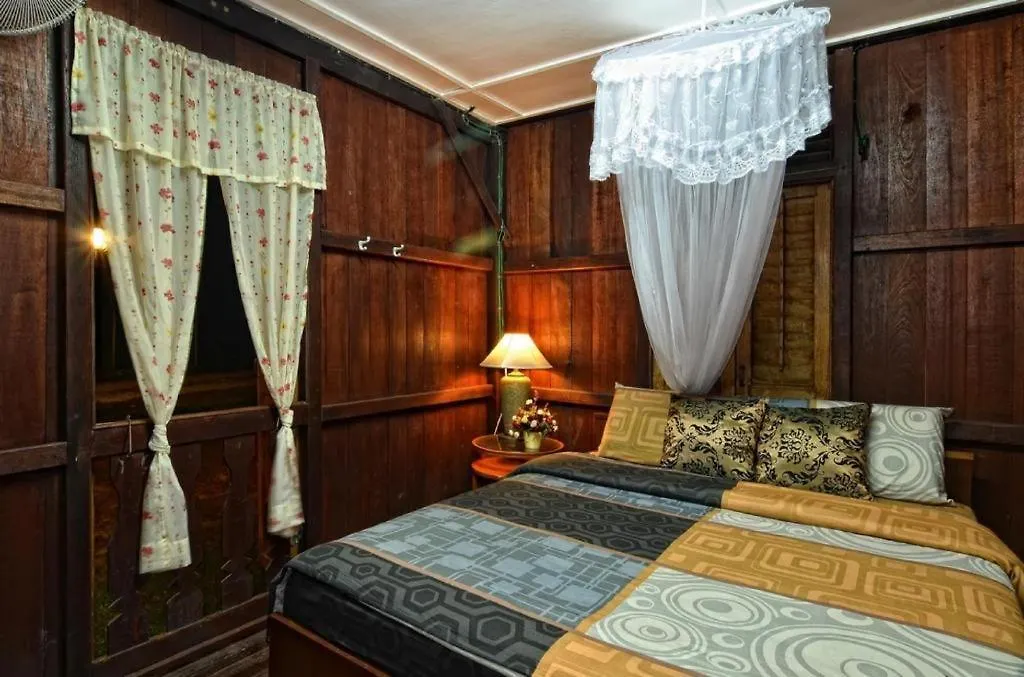 ** Ξενοδοχείο Oyo Home 90745 Desa Balqis Beach Resort Malacca Μαλαισία