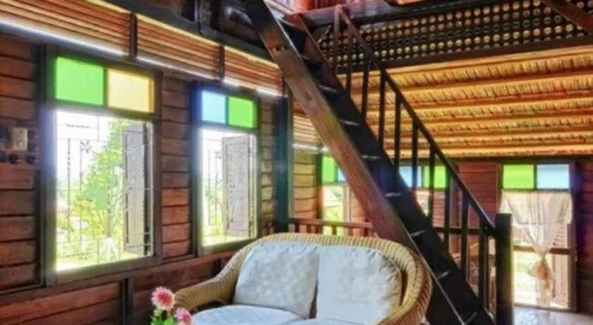 Ξενοδοχείο Oyo Home 90745 Desa Balqis Beach Resort Malacca